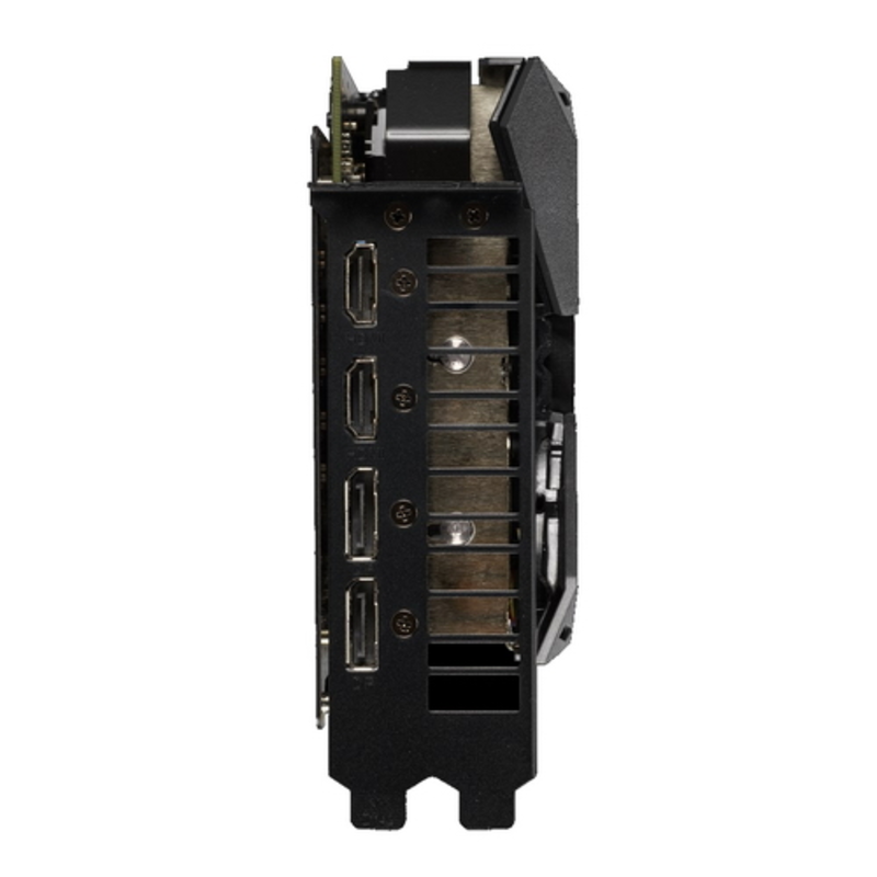 Видеокарта ASUS ROG-STRIX-GTX1660TI-A6G-GAMING