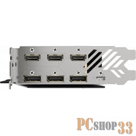 RTX™ 2080 Ti AORUS XTREME WATERFORCE 11G, PCI-Ex16 3.0, 11GB, GDDR6, 352bit, 3xHDMI/3xDP/USB Type-C, (GV-N208TAORUSX W-11GC), RTL {4}