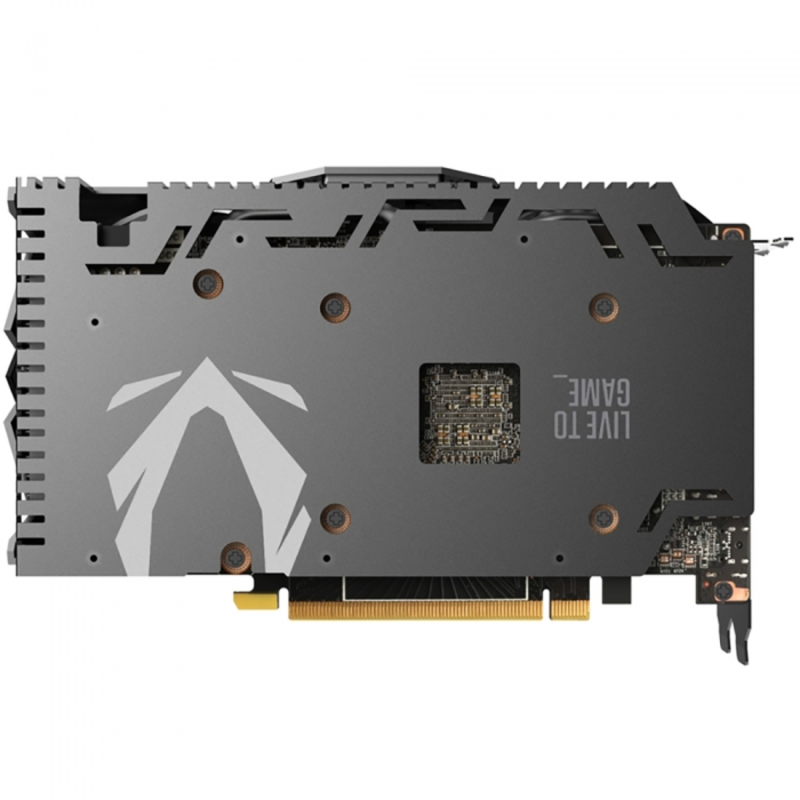 GeForce RTX 2060 AMP EDITION 6GB ZT-T20600D-10M , RTL {10}