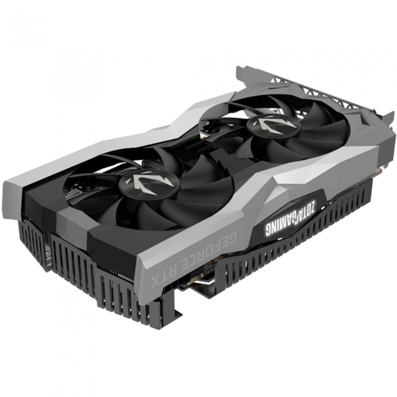 GeForce RTX 2060 AMP EDITION 6GB ZT-T20600D-10M , RTL {10}