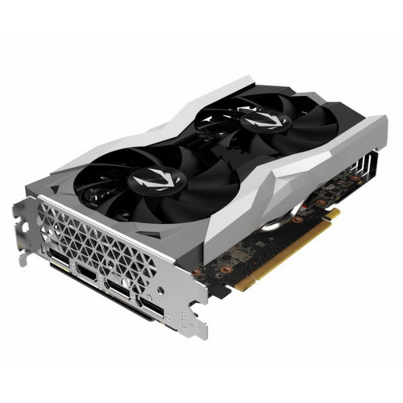 GeForce RTX 2060 AMP EDITION 6GB ZT-T20600D-10M , RTL {10}