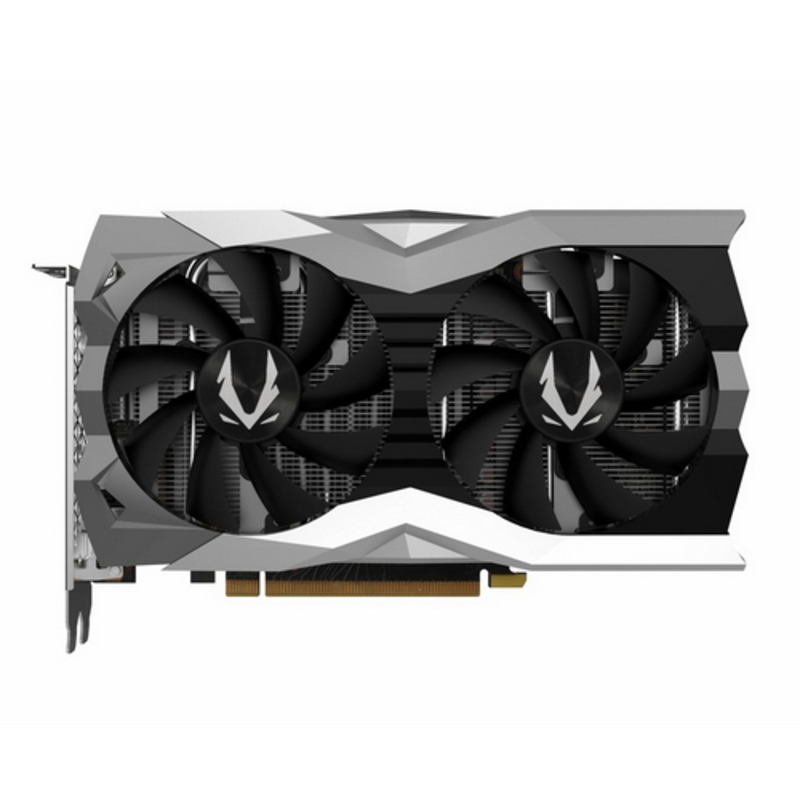 GeForce RTX 2060 AMP EDITION 6GB ZT-T20600D-10M , RTL {10}
