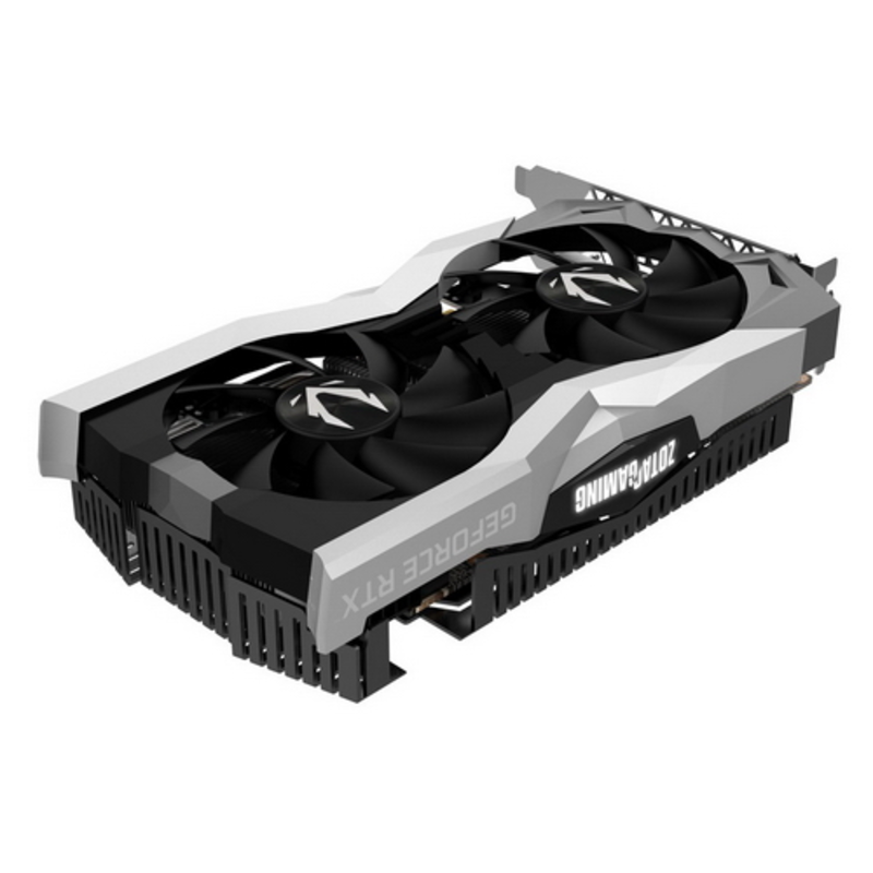 GeForce RTX 2060 AMP EDITION 6GB ZT-T20600D-10M , RTL {10}