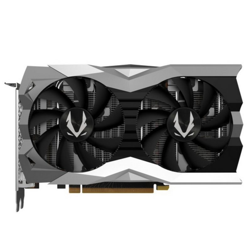 GeForce RTX 2060 6GB ZT-T20600F-10M , RTL {10}