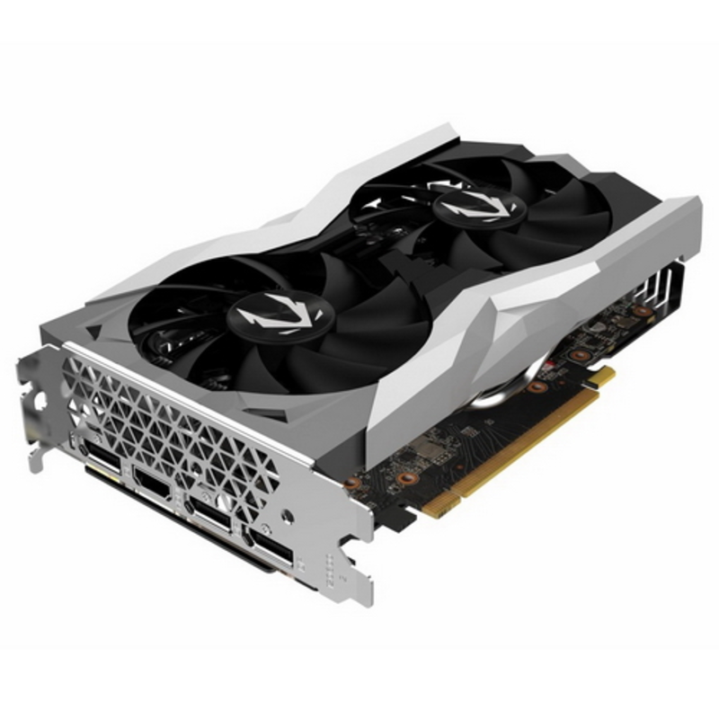 GeForce RTX 2060 6GB ZT-T20600F-10M , RTL {10}