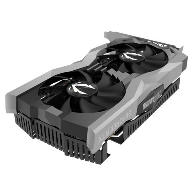 GeForce RTX 2060 6GB ZT-T20600F-10M , RTL {10}