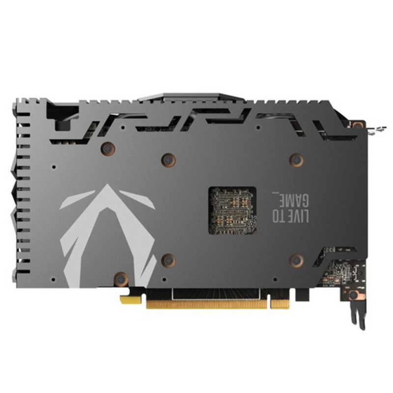 GeForce RTX 2060 6GB ZT-T20600F-10M , RTL {10}