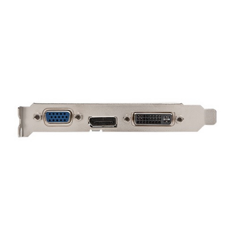 Ninja NH75TI045F, GTX750Ti PCIE (640SP) 4G 128BIT GDDR5 (DVI/HDMI/CRT) RTL {20}