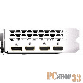 Видеокарта PCIE16 GTX1650 4GB GDDR5 GV-N1650GAMING OC-4GD GIGABYTE