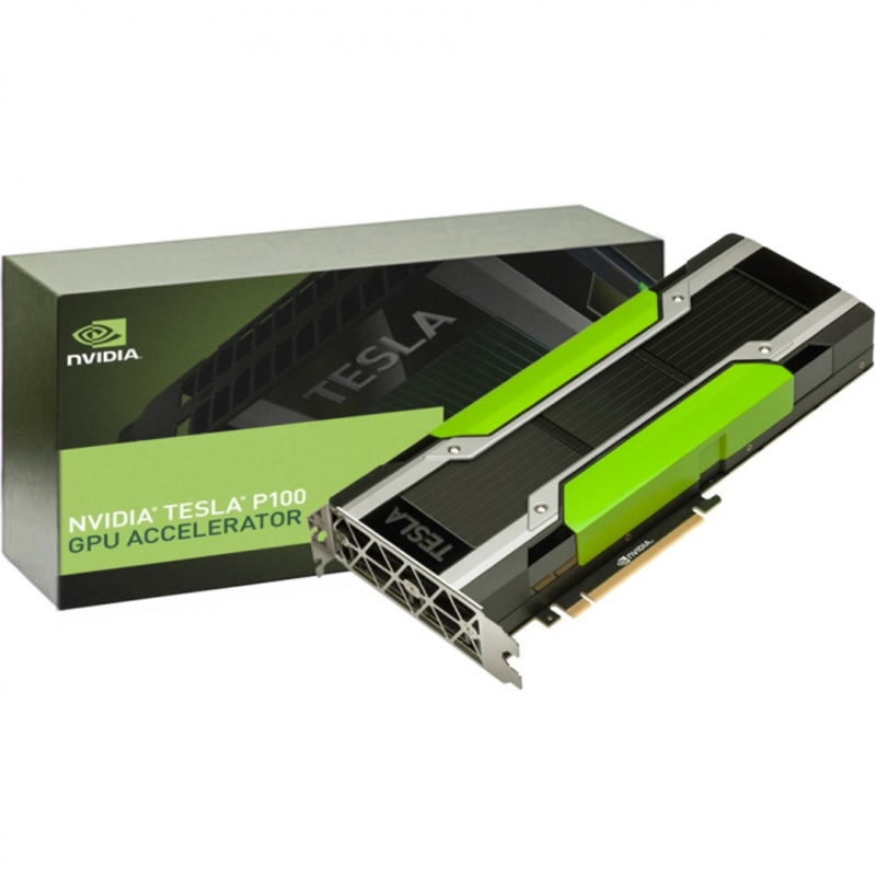 Видеоускоритель TCSP100M-16GB-PB