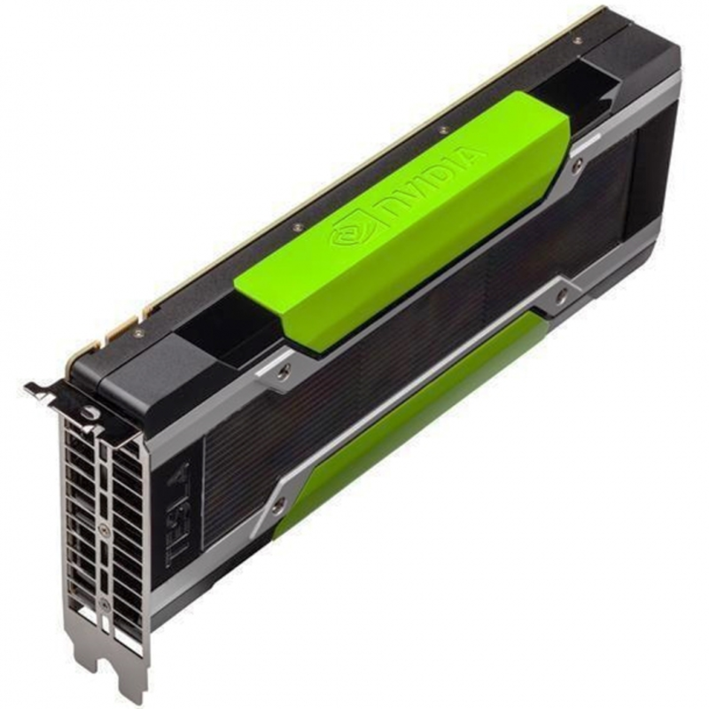 Графический ускоритель PNY nVidia Tesla P40 24Gb GDDR5 (TCSP40M-24GB-PB)