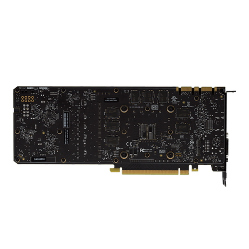 VCQRTX5000-BSP NVIDIA Quadro RTX5000 VCQRTX5000-PB PCI-Express x16 Gen 3.0 16 GB GDDR6X 256-bit, SLI , HDCP 2.2, HEVC and HDMI 2.0b support 1x DP to DVI-D SL {10}