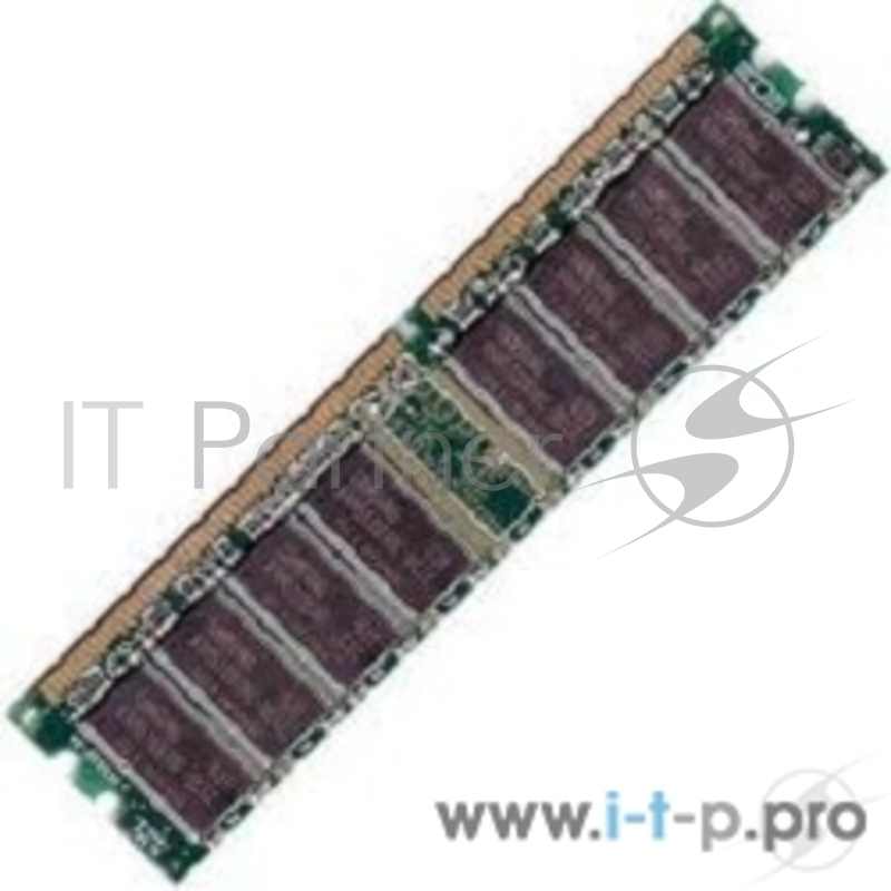 Модуль памяти Foxline DDR DIMM 1Gb FL400D1U3-1G {PC-3200, 400MHz}