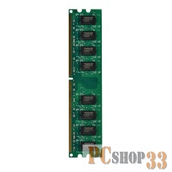 Модуль памяти Patriot DDR2 DIMM 4GB PSD24G8002(81) (PC2-6400, 800MHz)