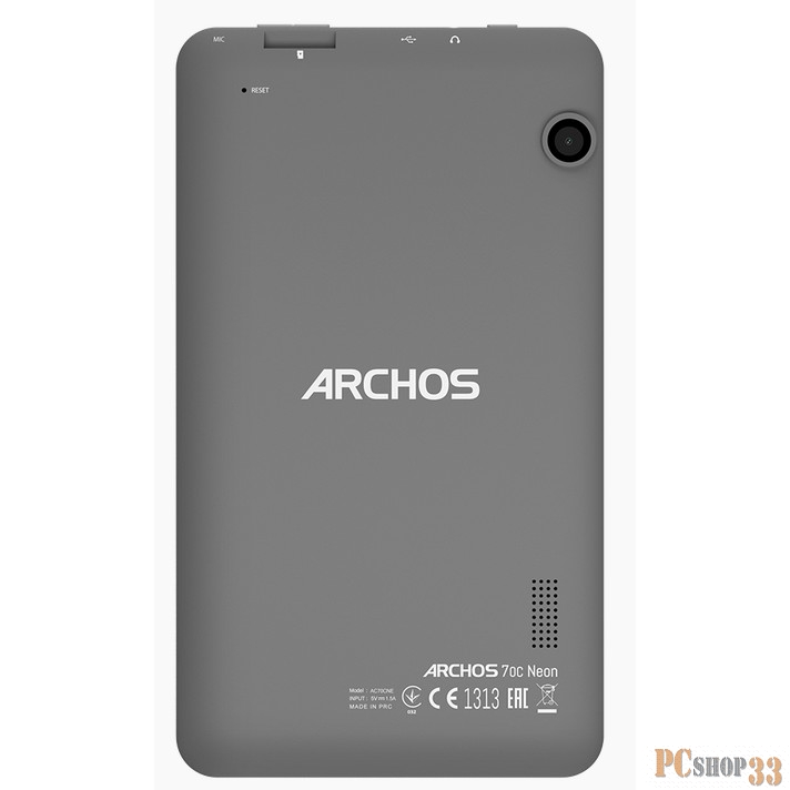 Планшетный компьютер Archos 70c Neon Wi-Fi {7