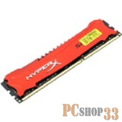 Модуль памяти DIMM DDR3 8Gb 2400MHz Kingston (HX324C11SR/8) Ret