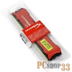 Модуль памяти DIMM DDR3 8Gb 2400MHz Kingston (HX324C11SR/8) Ret