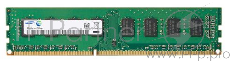 Модуль памяти DDR3 4Gb (pc-12800) 1600MHz Samsung Original 1.35V M378B5173EB0-YK0