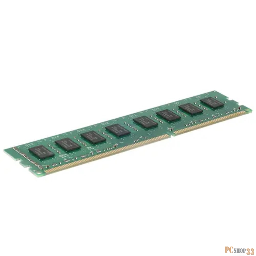 Модуль памяти Foxline DIMM 8GB 1600 DDR3 CL11 (512*8) 1.35