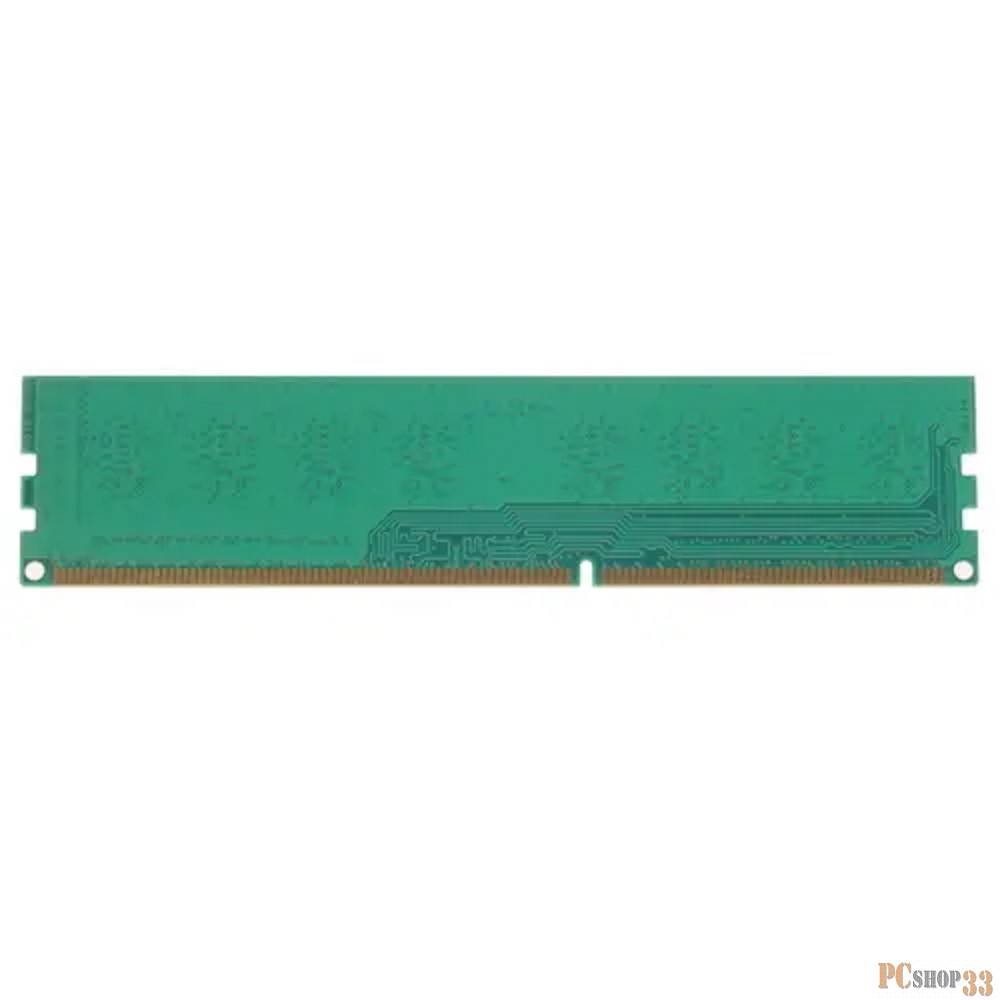 Модуль памяти Foxline DIMM 4GB 1600 DDR3 CL11 (512*8) 1.35V