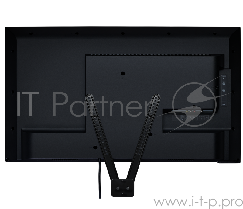 Держатель Logitech TV Mount for MeetUp 939-001498 для камеры MeetUp