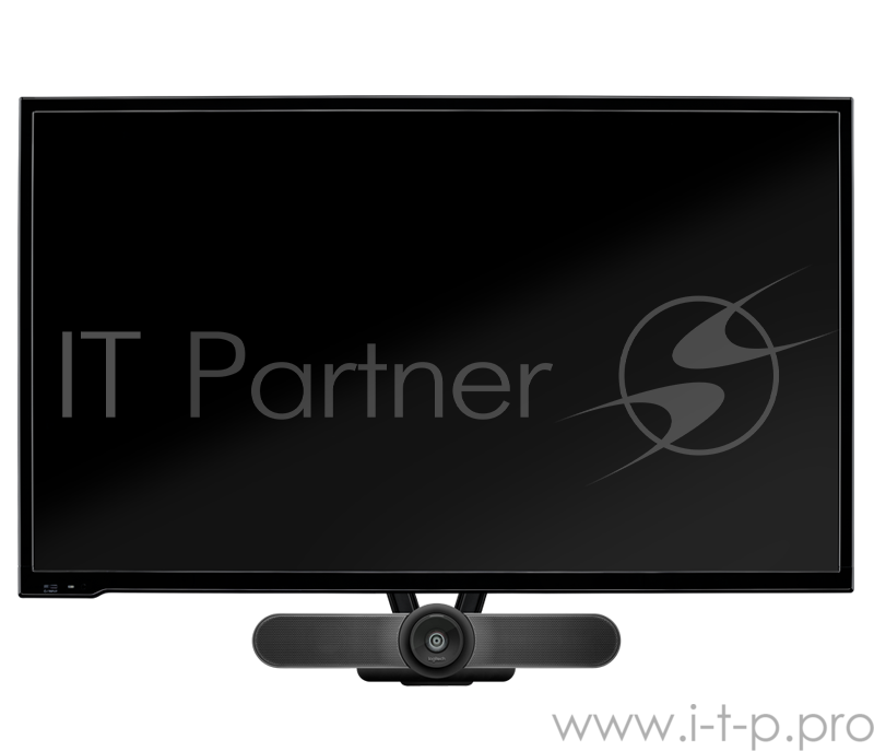 Держатель Logitech TV Mount for MeetUp 939-001498 для камеры MeetUp