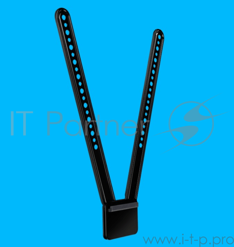 Держатель Logitech TV Mount for MeetUp 939-001498 для камеры MeetUp