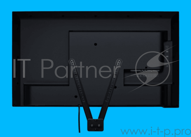 Держатель Logitech TV Mount for MeetUp 939-001498 для камеры MeetUp