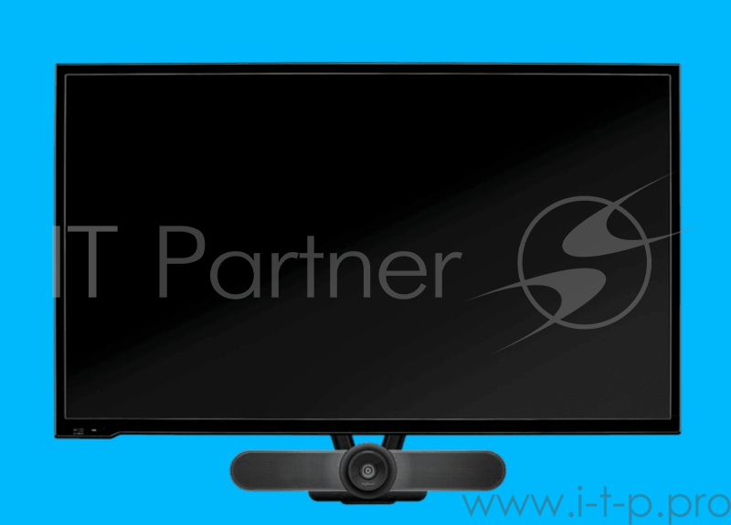 Держатель Logitech TV Mount for MeetUp 939-001498 для камеры MeetUp