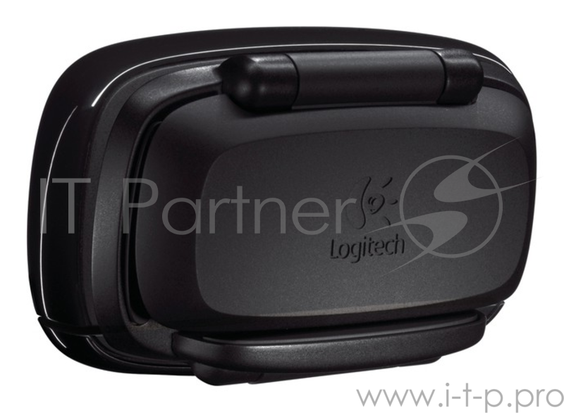 Интернет-камера Logitech B525 960-000842 с микрофоном (USB2.0)