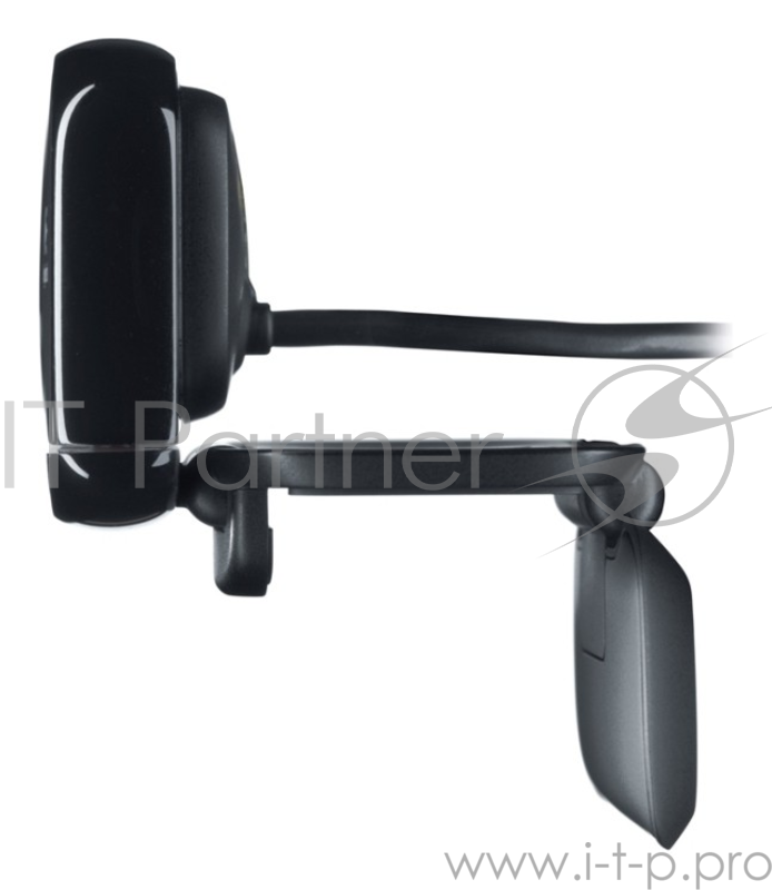 Интернет-камера Logitech B525 960-000842 с микрофоном (USB2.0)