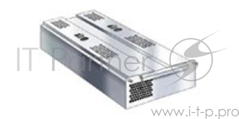 Батарея аккумуляторная APC Symmetra RM SYBT2 2-6KVA BM