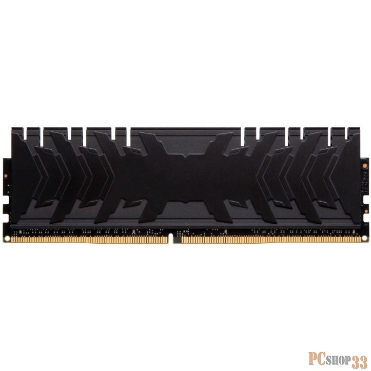 Модуль памяти Kingston 32GB 2666MHz DDR4 CL13 DIMM (Kit of 4) XMP HyperX Predator