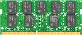 Модуль памяти для СХД DDR4 16GB RAMEC2133DDR4SO-16G SYNOLOGY