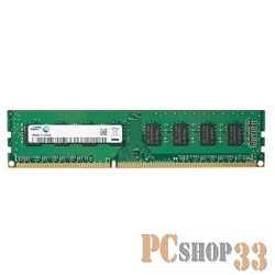 Модуль памяти Samsung DDR4 DIMM 16GB M378A2K43CB1-CRC{PC4-19200, 2400MHz}
