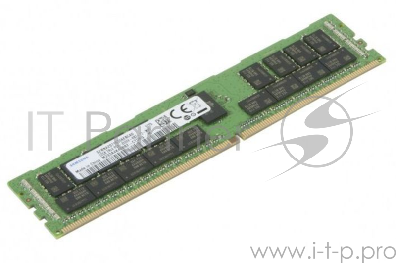 Память DDR4 SuperMicro MEM-DR432L-SL02-ER26 32Gb DIMM ECC Reg LP PC4-21300 CL17 2666MHz