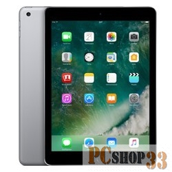 Планшетный компьютер Apple iPad Wi-Fi 128GB - Space Grey (MP2H2RU/A)
