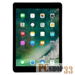 Планшетный компьютер Apple iPad Wi-Fi 128GB - Space Grey (MP2H2RU/A)