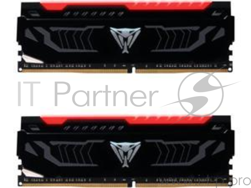 Модуль памяти 16GB PC17000 DDR4 KIT2 PVLR416G300C5K PATRIOT