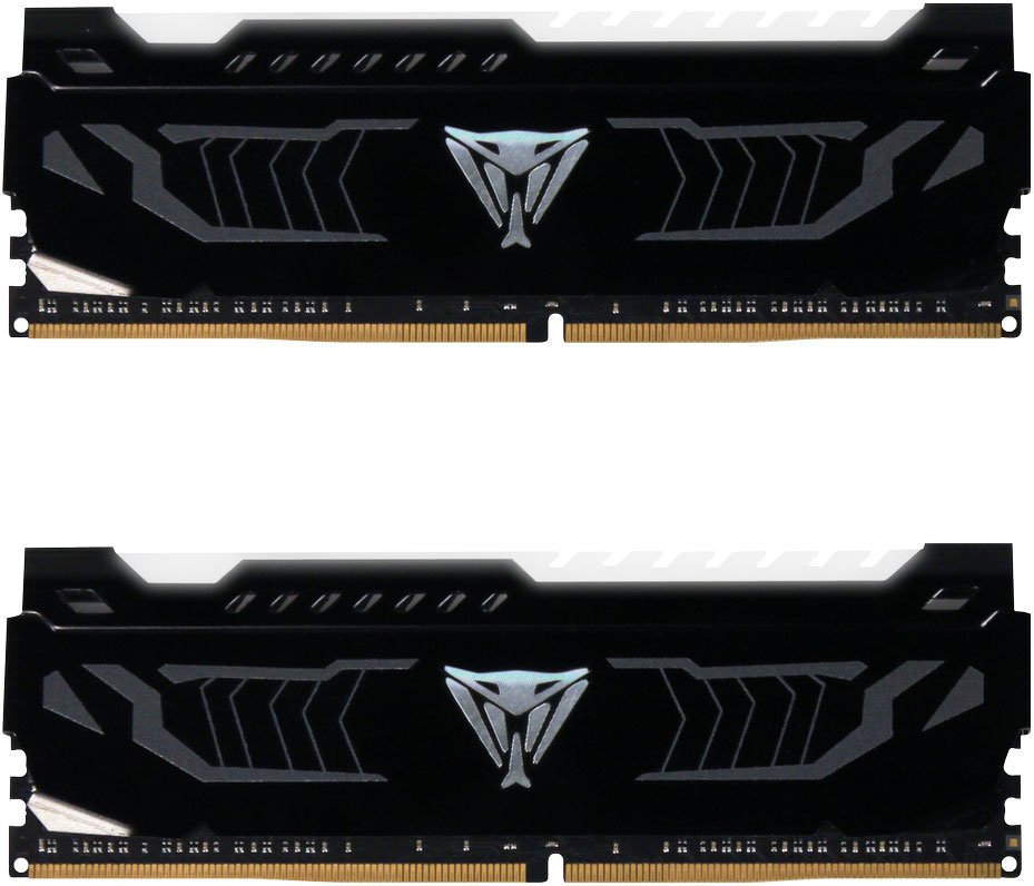 Модуль памяти 16GB PC25600 DDR4 KIT2 PVLW416G320C6K PATRIOT