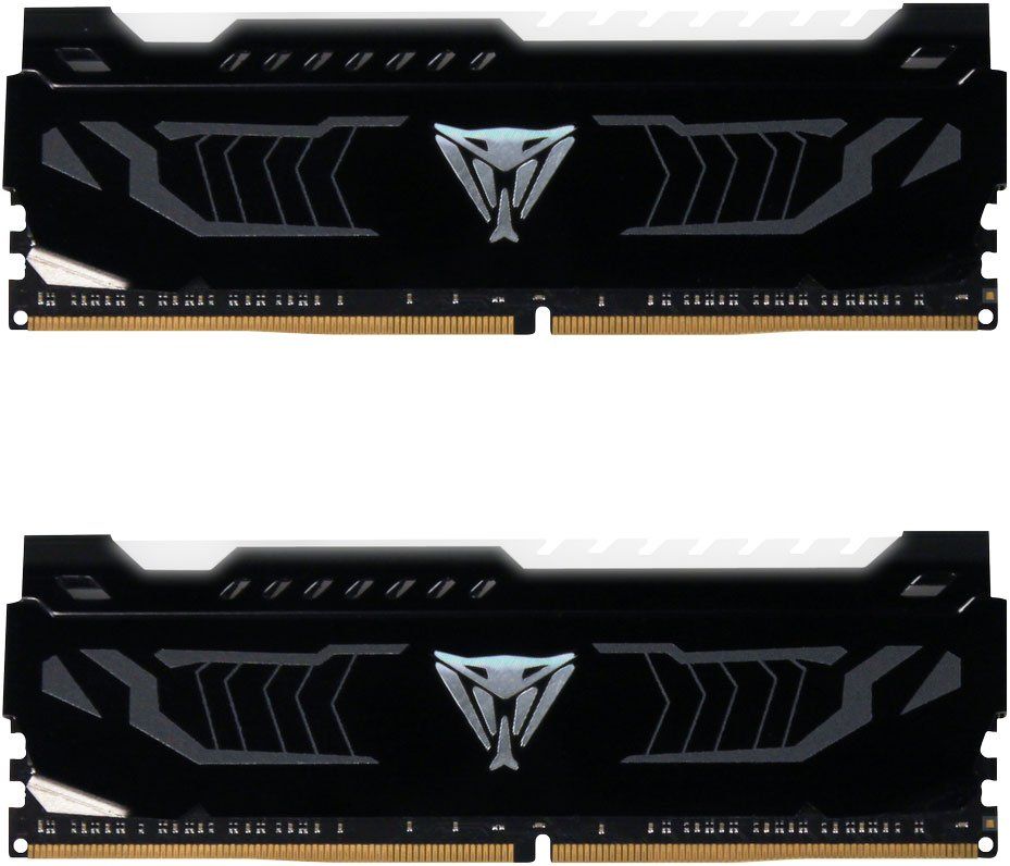 Модуль памяти 16GB PC25600 DDR4 KIT2 PVLW416G320C6K PATRIOT