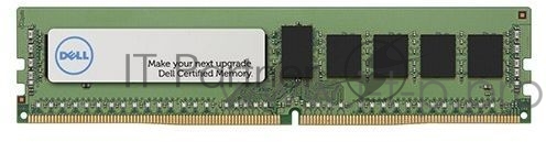 Память DDR4 Dell 370-ACNU-1 16Gb DIMM ECC Reg PC4-19200 2400MHz