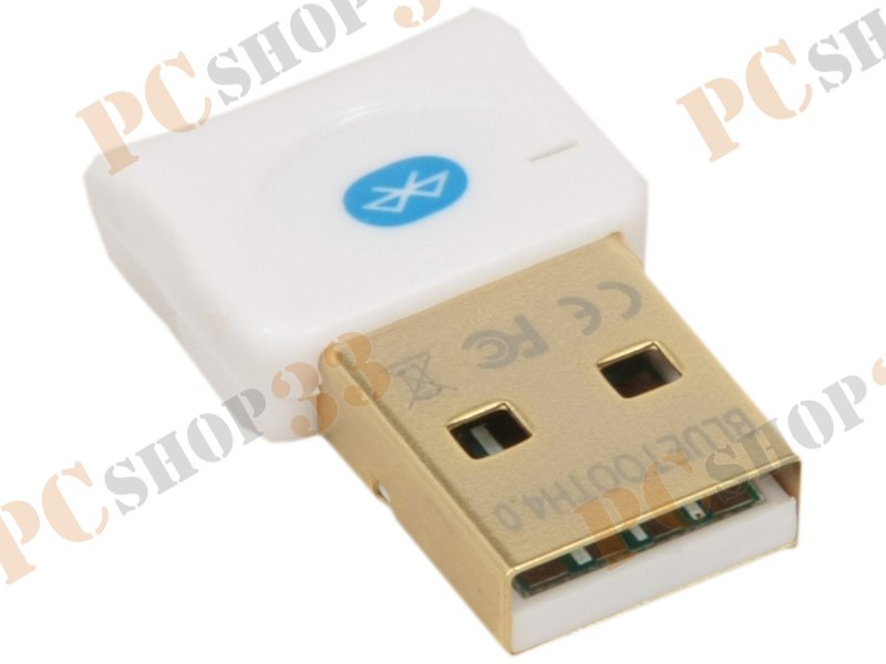 Адаптер Bluetooth 5bites BTA40-03 (USB2.0)