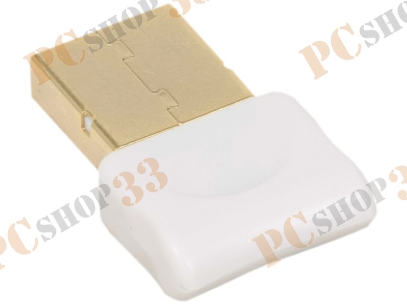 Адаптер Bluetooth 5bites BTA40-03 (USB2.0)