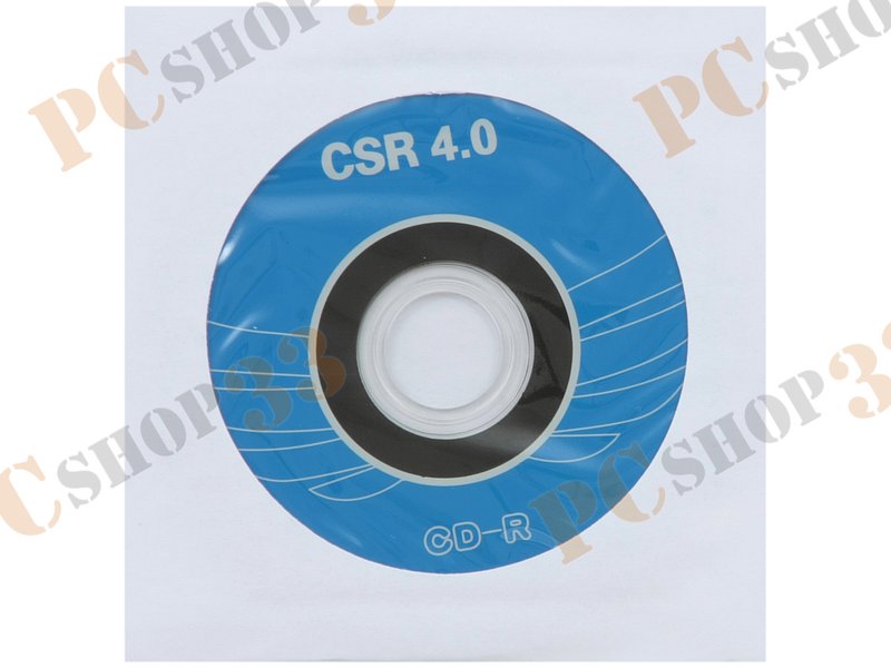 Адаптер Bluetooth 5bites BTA40-03 (USB2.0)