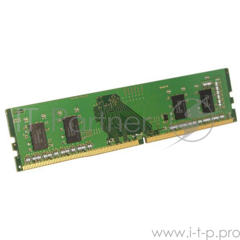 Модуль памяти DDR-4 4GB Hynix original (Korea) 2666 Mhz (HMA851U6CJR6N-VKN0)