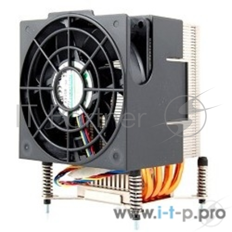 Кулер для процессора Supermicro SNK-P0040AP4 (4U, Socket1356/1366)