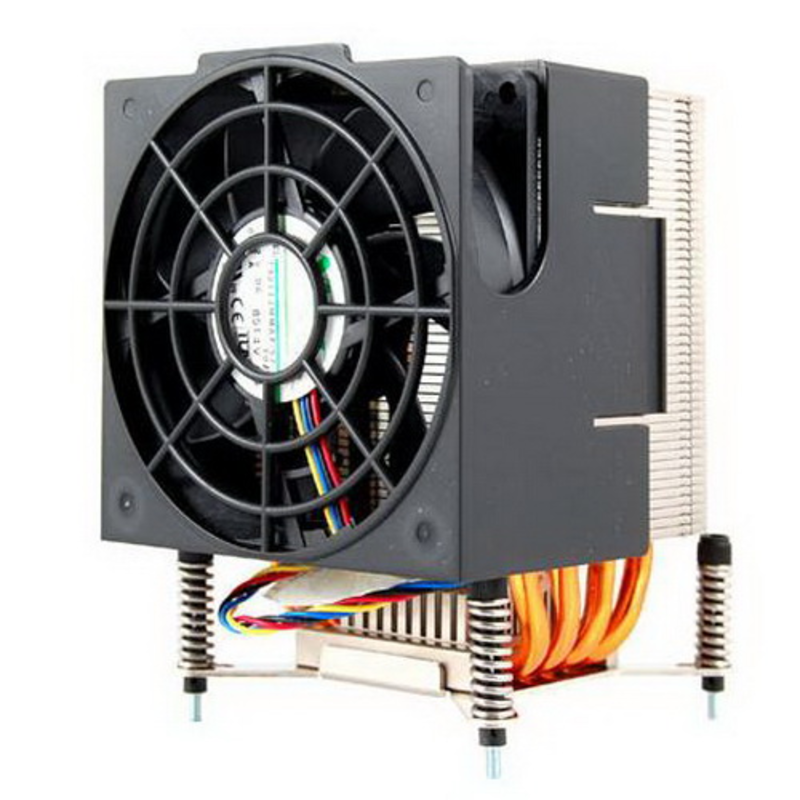 Кулер для процессора Supermicro SNK-P0040AP4 (4U, Socket1356/1366)