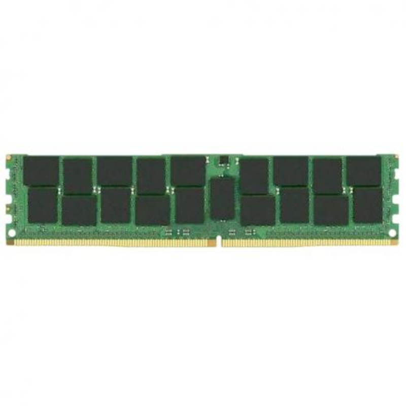 Модуль памяти Samsung Original DDR4 32GB RDIMM (PC4-21300) 2666MHz ECC Reg 1.2V (M393A4K40CB2-CTD6Q)