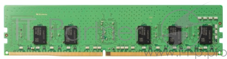 Модуль памяти 8GB DDR4-2666 (1x8GB) ECC RegRAM